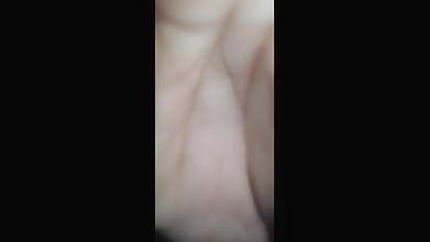 Big boobs Bhabhi fingering her pussy