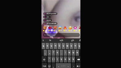 Bangla Live cam sex video with audio