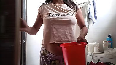 Bengal college Hostel showering scandel 20y old priya