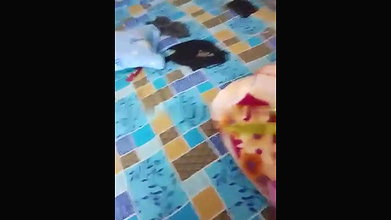 College Girl Ki Chut Marte Marte Uski Chikh Nikalwa Di