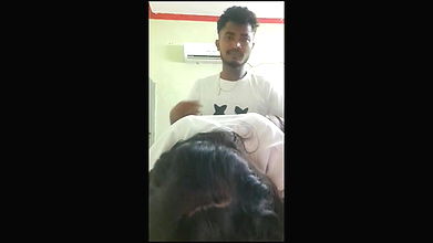 Hostel Girl Ko Doggy Bana Kar Bur Ki Pelai Ki