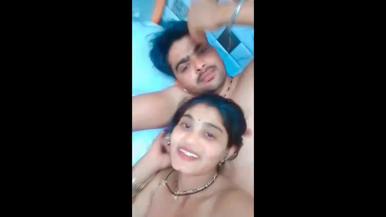 Dewar Bhabhi Ne Apna MMS Video Bana Kar Viral Kiya