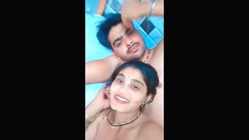 Dewar Bhabhi Ne Apna MMS Video Bana Kar Viral Kiya