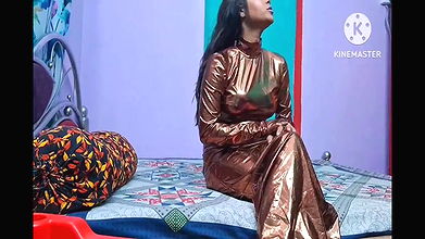 Dost Ki Girlfriend Ko Ghar La Kar Kahra Kahra Kar Pela