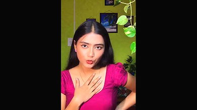 Bangladeshi girl chamet Pakhi Aktar