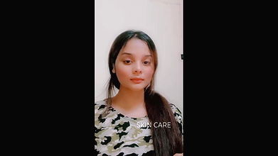 Cute Girl Showing Big Boobs