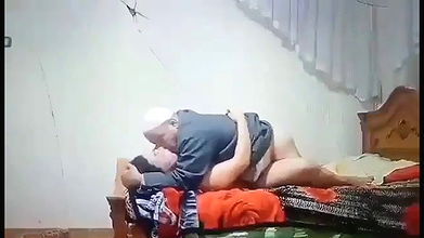 Muslim Uncle Ne Apni Buhu Ki Jabarjast Pelai Ki Hindi Audio Me