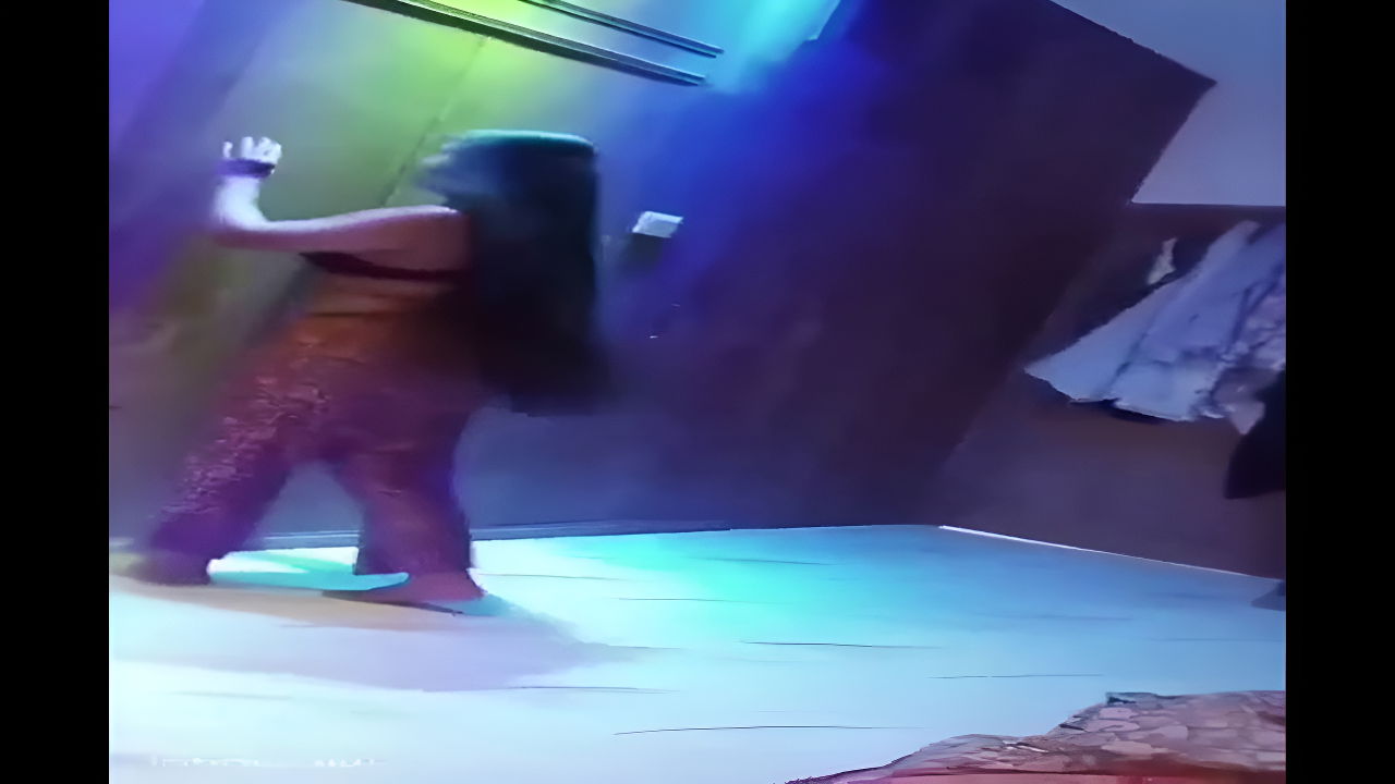 Saali Ko Dance Karwa Kar Uski Jordar Chudai Ki