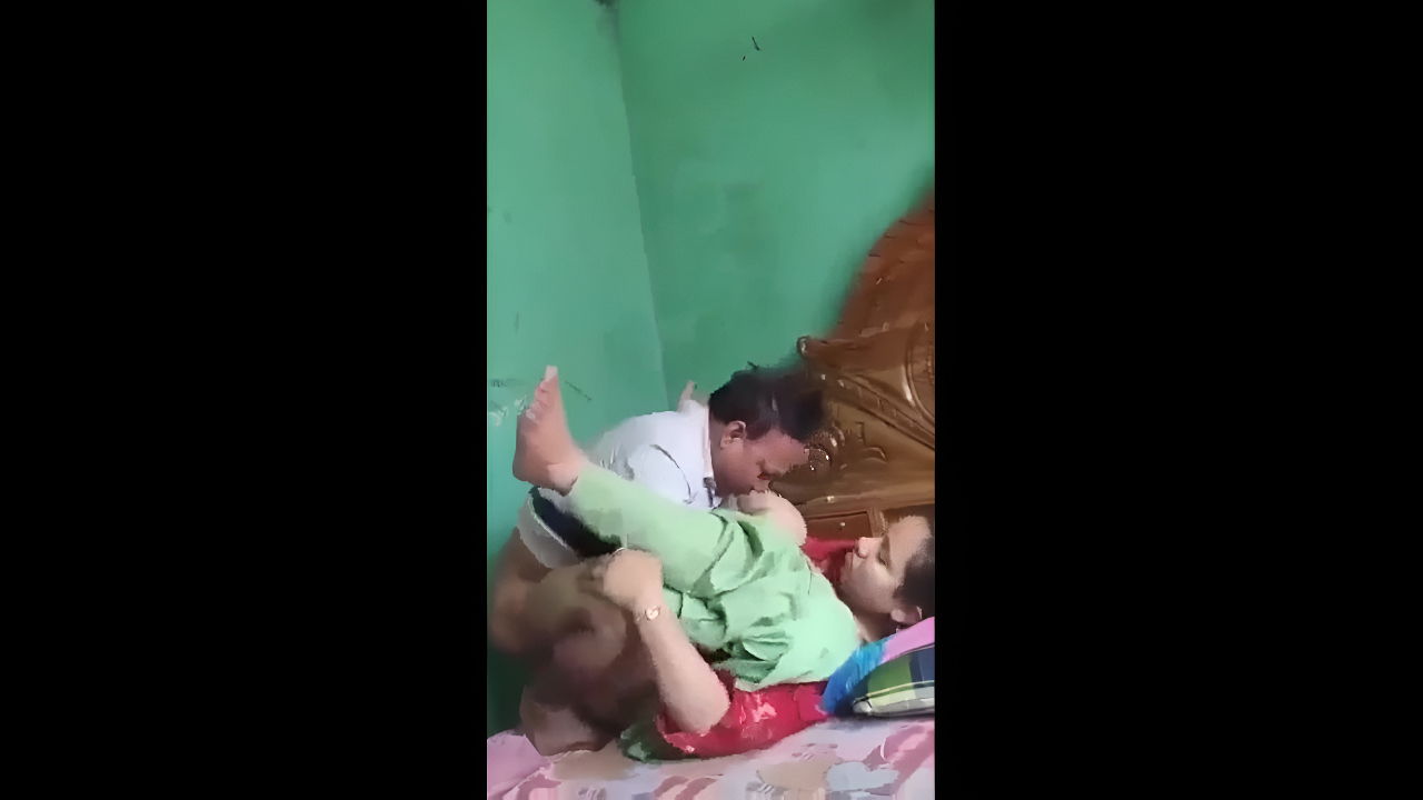 Sasur Ne Apni Badi Bahu Ki Jordar Chudai Ki