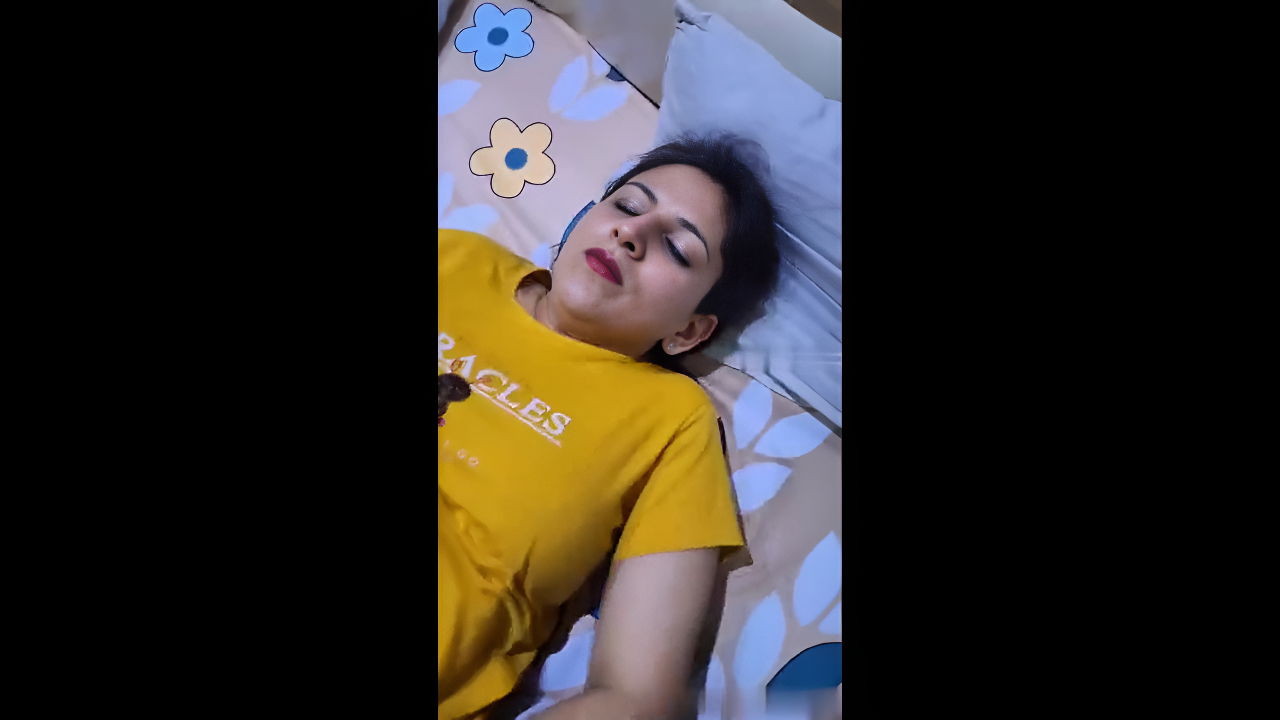 Sexy Bhabhi Ka Leaked MMS Video Viral Ho Gaya