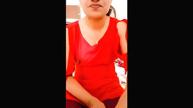 Indonesian Hot Nri