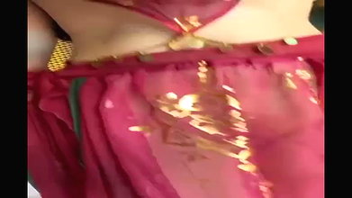 Nepali Dancer Ki Gulabi Bur Ki Chudai ki