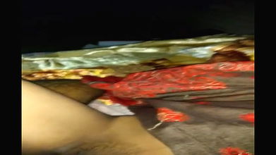 Dehati Bhavi Ke Bur Se Land Sata Kar Bahut Der Tak Ragra Uske Baad Uski Chudai Ki