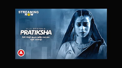 Pratiksha (Part-1) -720p -Ullu