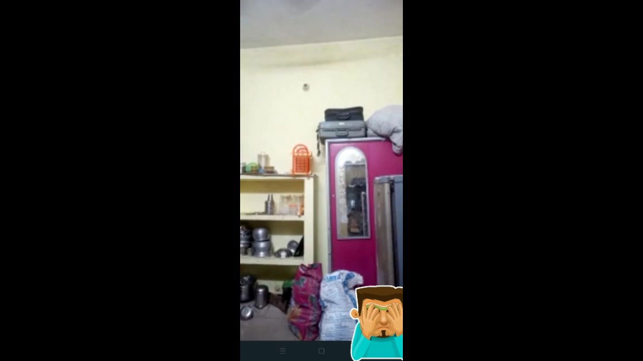 tribal bahbhi nude show