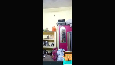 tribal bahbhi nude show