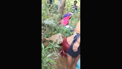 pump set romance outdoor