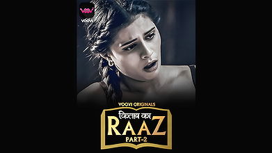 Kitab Ka Raaz Episode 3-41