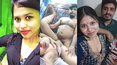 Cute Indian Desi Village Couples Deep Blowjob Mms