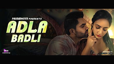 Adla Badli EP1
