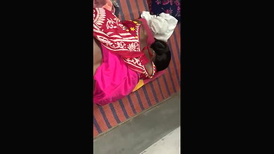 Desi pink aunty fucking