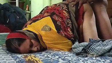 Mouthjob and fucking