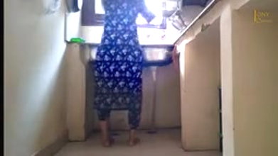 Indian Behan Ke Sasural Mein Hi Didi Ko Pel Diya