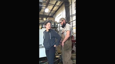 sex of factory worker