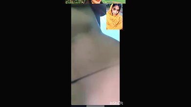 Cute GF Showing And Fingering