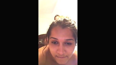 doggy style sex with gf