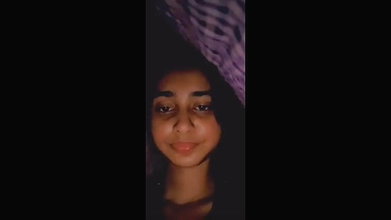 girl fingering pussy