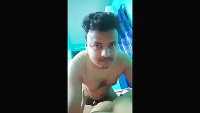 Married Bangla Couple MMS video