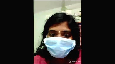 Stripchat indumathi123