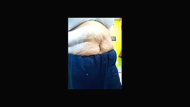 ELIANA 7 Webcam Show