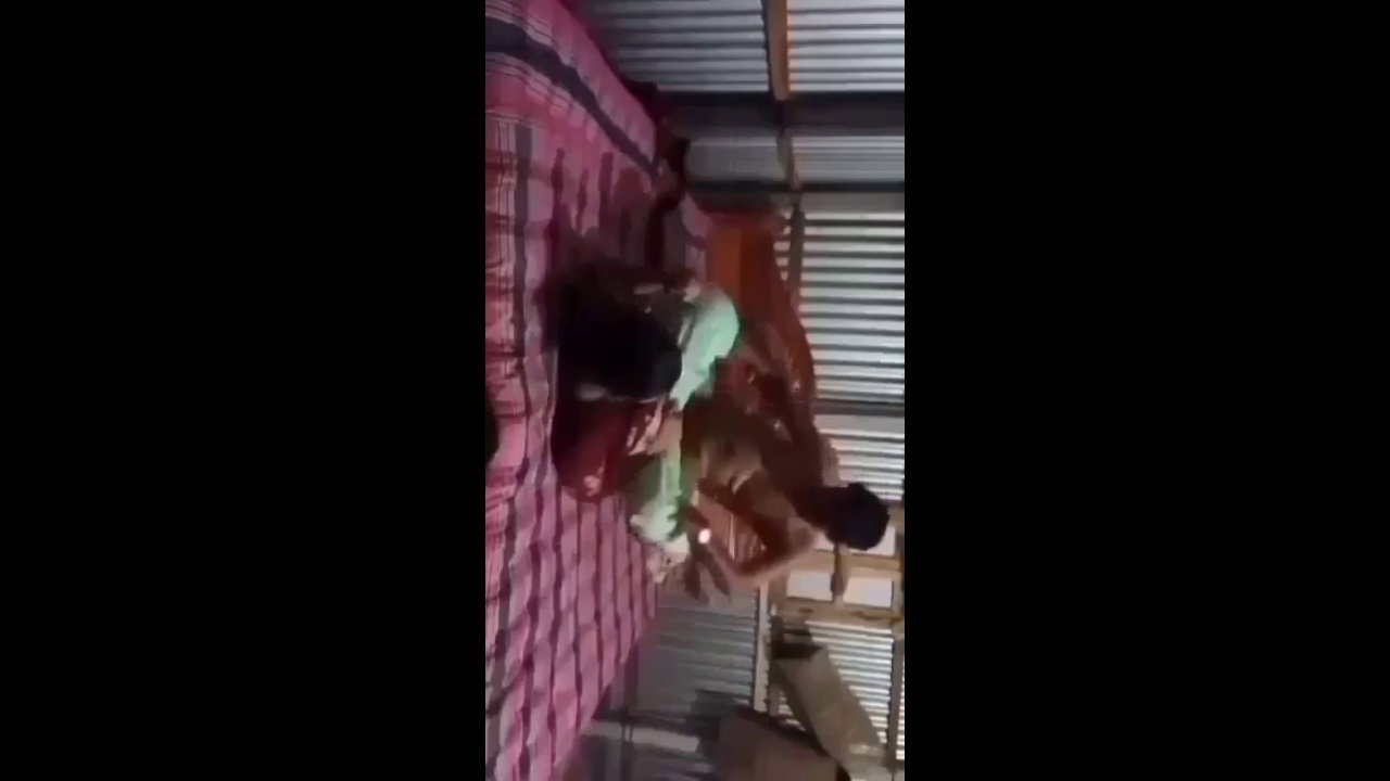 Village Cheater Bhabhi Fucking With Lover