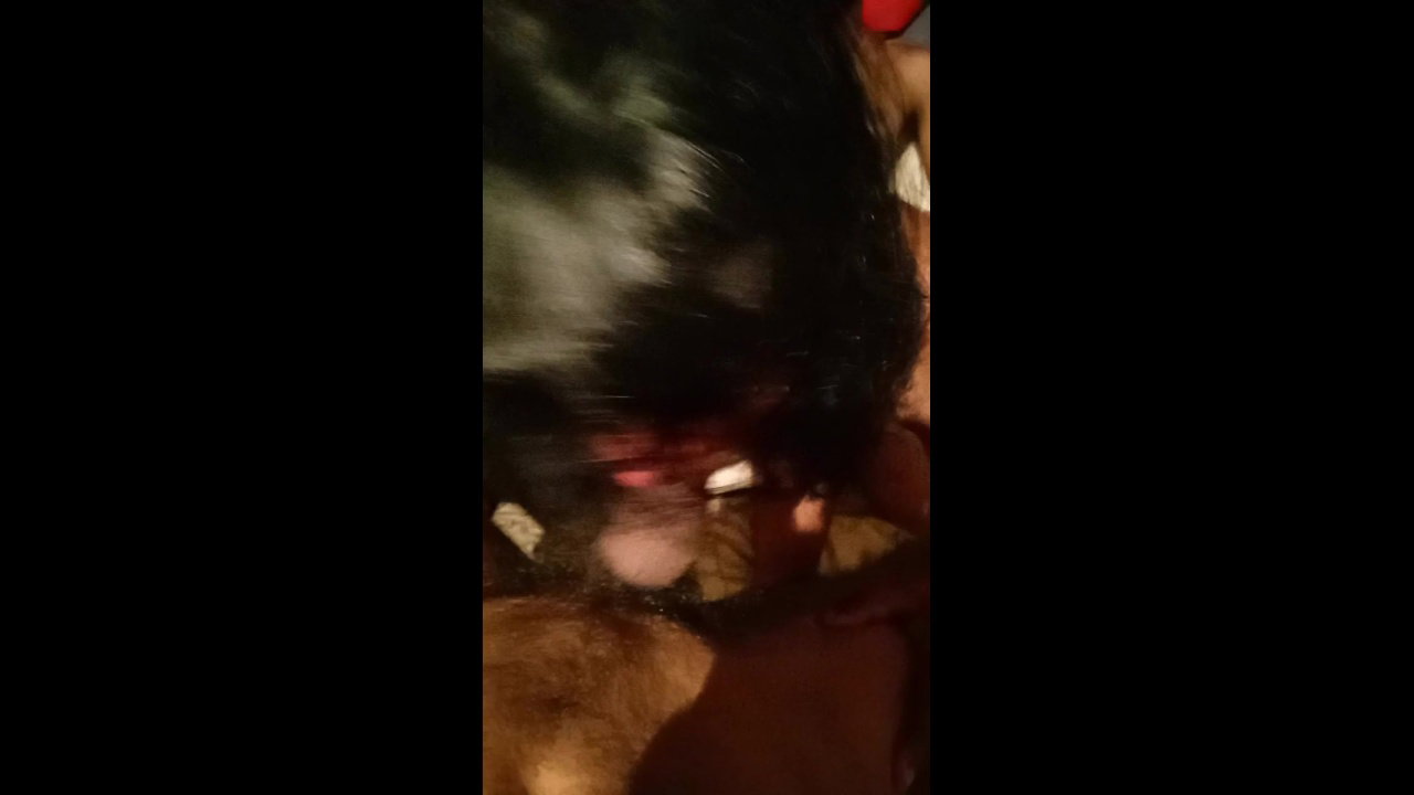 bj dete hue lund ki sawari