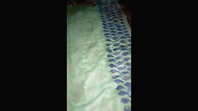 Cute Adivasi girl sex with her boyfriend