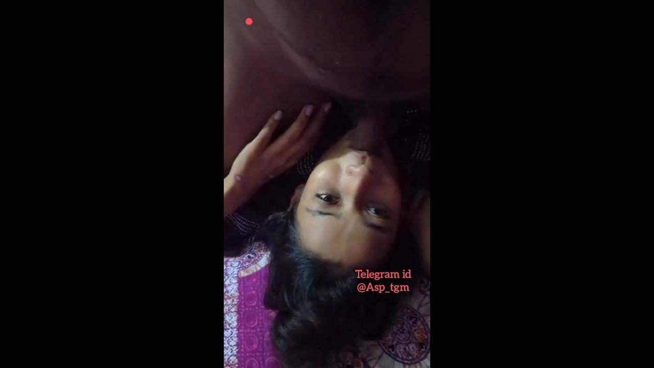 Telegu Wife Fucked hard viral mms