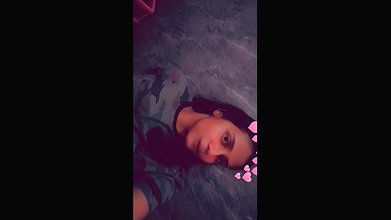 sexy gf showing boobs