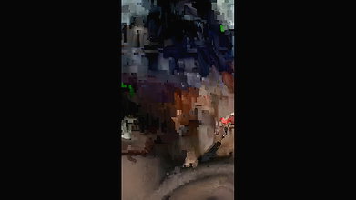 South Indian lady gives an Indian blowjob to her lover