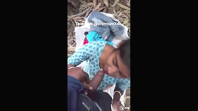 Bengali Bhabhi Ne Ghar Ke Bahar Kiya Kand