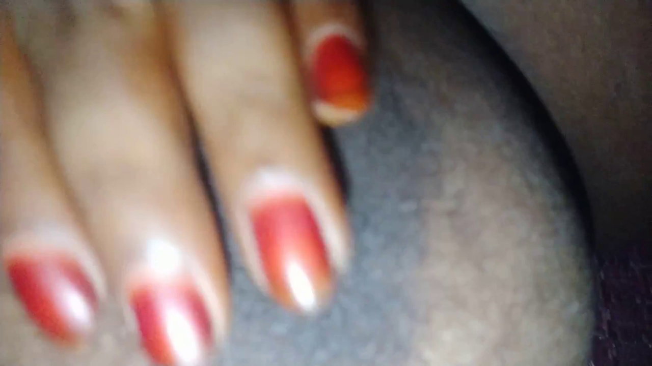 black boobs nipple touching