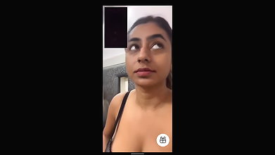 nude vc with paid girl