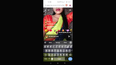 Pooja tango 121