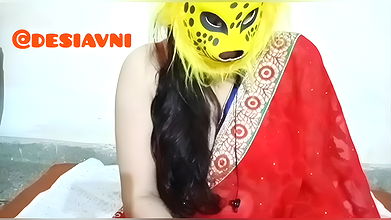 Desi avni enjoy herself sex