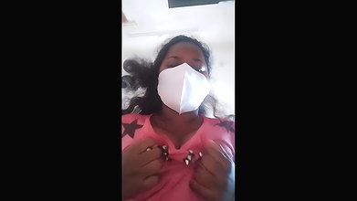 superior indian mommy enjoys climax asmr