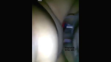 Cream Laga kar Chudai Viral mms