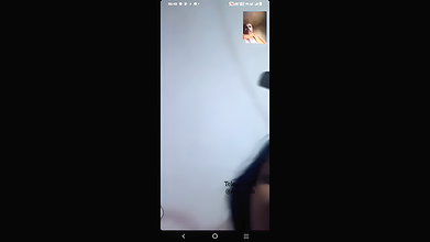 Mature Married Lovers on Video Call Viral mms