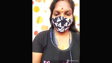 Stripchat Tamil Abinaya