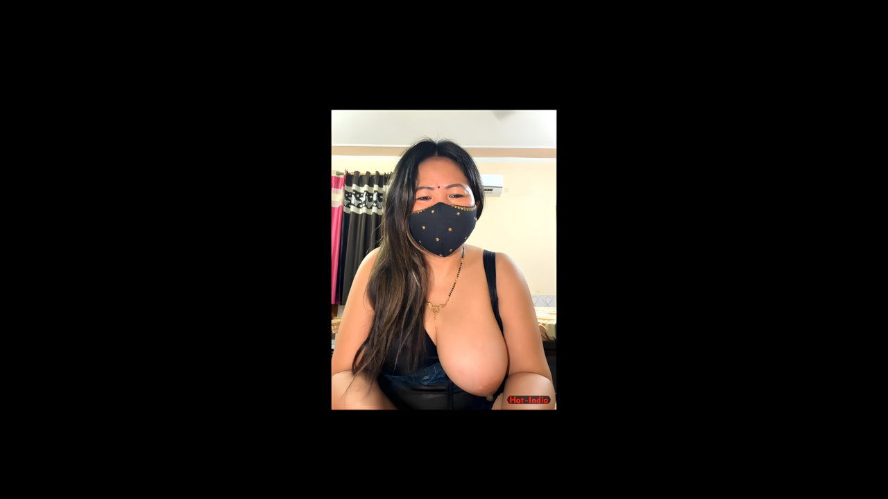 88pink juccy big boobs open nepali randi bhabhi black nighty